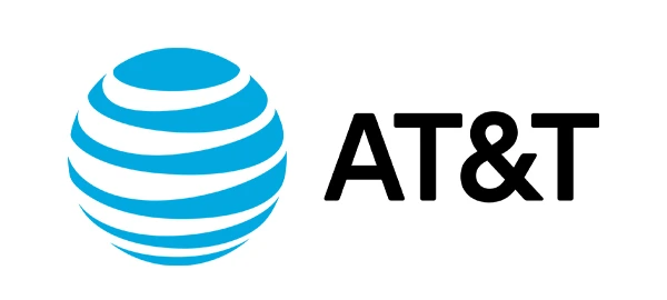 AT&T logo