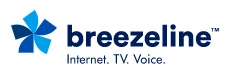 Breezeline logo